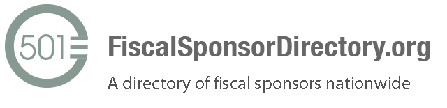 Fiscal Sponsors Directory